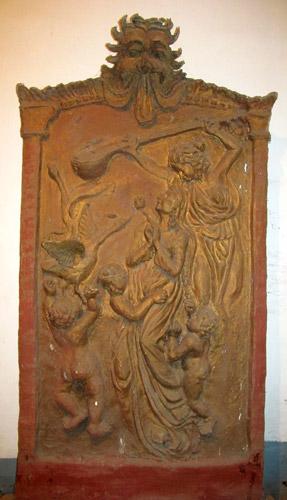Sculpture